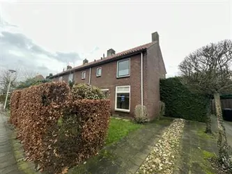 Foto van de Appartement gelegen aan de Thorbeckestraat in Eibergen