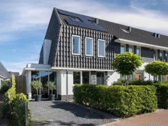 Foto van de Appartement gelegen aan de Floris V Dreef in Blaricum