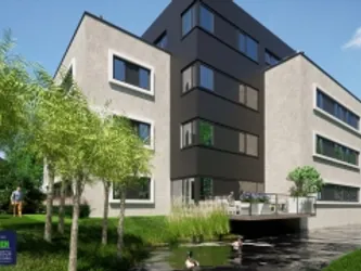 Foto van de Appartement gelegen aan de Bredaseweg in Etten-Leur