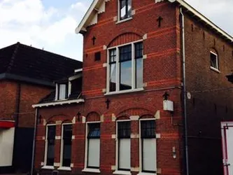 Foto van de Kamer gelegen aan de Grotestraat in Ede