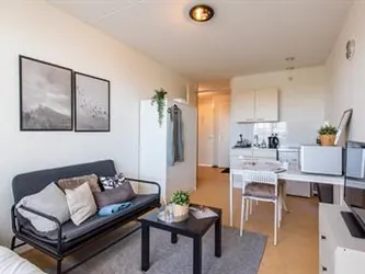 Foto van de Kamer gelegen aan de Florijn in Amsterdam