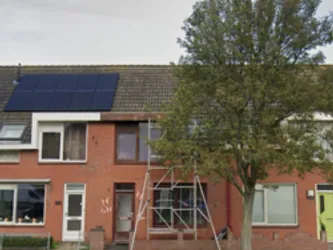 Foto van de Appartement gelegen aan de Ruyghweg in Den Helder
