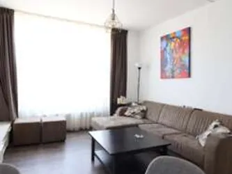 Foto van de Appartement gelegen aan de Sinjeur Semeynsstraat in Amsterdam