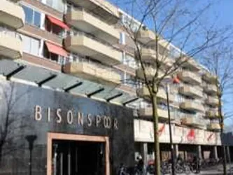 Foto van de Appartement gelegen aan de Bisonspoor in Maarssen