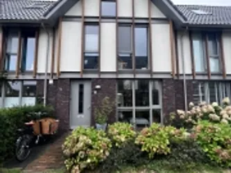 Foto van de Appartement gelegen aan de Van Bockom Maaserf in Driebergen-Rijsenburg
