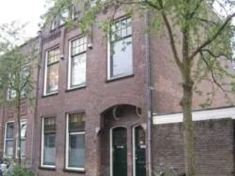 Foto van de Kamer gelegen aan de Tuinstraat in Zwolle