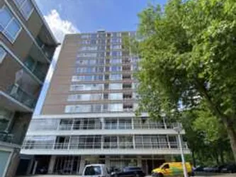 Foto van de Appartement gelegen aan de Maassluisstraat in Amsterdam