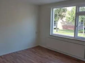 Foto van de Appartement gelegen aan de Jan Ligthartstraat in Heemskerk