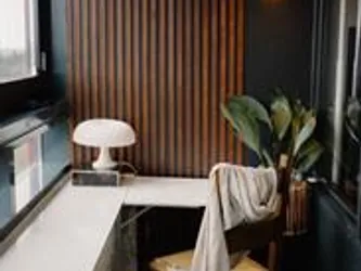 Foto van de Studio gelegen aan de Laan van Vollenhove in Zeist