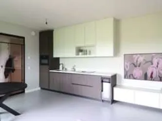Foto van de Appartement gelegen aan de Gooise Kant in Amsterdam