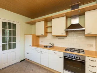 Foto van de Studio gelegen aan de Groenstraat in Roosendaal