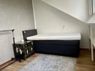 Foto van de Kamer gelegen aan de Etudestraat in Nijmegen