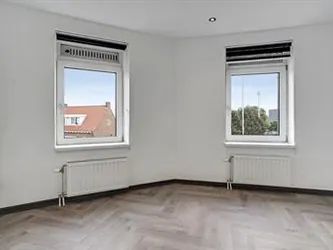 Foto van de Kamer gelegen aan de Oude Engelenseweg in Den Bosch