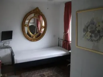 Foto van de Kamer gelegen aan de Vincent van Goghplein in Almelo