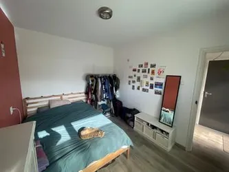 Foto van de Kamer gelegen aan de Gerdesstraat in Wageningen
