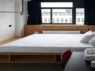 Foto van de Kamer gelegen aan de Volmerlaan in Rijswijk