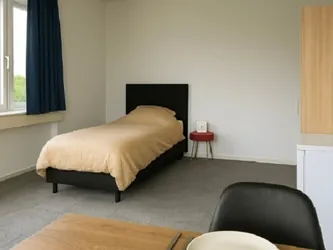 Foto van de Kamer gelegen aan de Polakweg in Rijswijk
