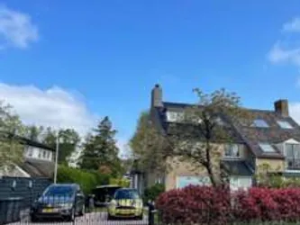 Foto van de Appartement gelegen aan de Oud-Loosdrechtsedijk in Loosdrecht