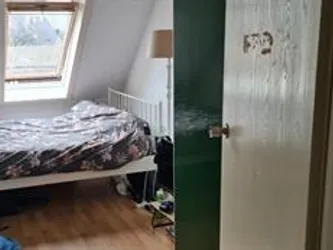 Foto van de Kamer gelegen aan de Mondriaanlaan in Lopik
