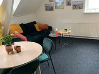 Foto van de Kamer gelegen aan de Dullertstraat in Arnhem