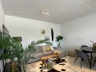 Foto van de Appartement gelegen aan de Canisiushof in Waalre