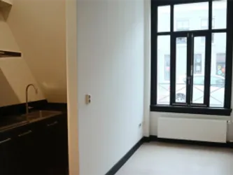 Foto van de Appartement gelegen aan de Hinthamereinde in Den Bosch