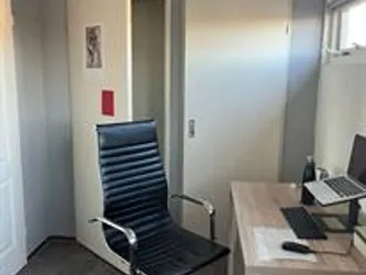 Foto van de Kamer gelegen aan de Tongstraat in Almere