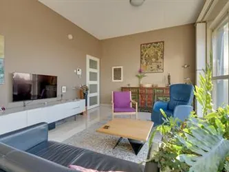 Foto van de Appartement gelegen aan de Prins Mauritsstraat in Middenbeemster