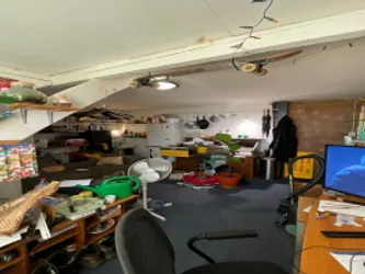 Foto van de Kamer gelegen aan de Renssenstraat in Arnhem