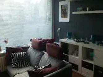 Foto van de Kamer gelegen aan de Zorgvlietstraat in Breda