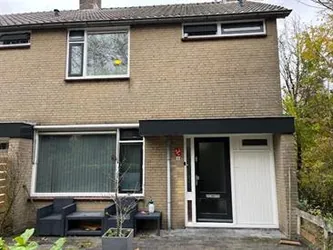 Foto van de Kamer gelegen aan de Paladijnenweg in Amersfoort