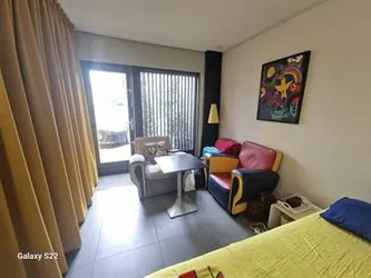 Foto van de Studio gelegen aan de Laan van Turkenburg in Bodegraven