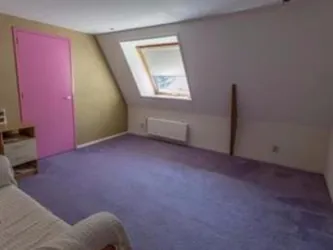 Foto van de Kamer gelegen aan de Westeinde in Berkhout