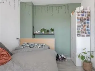 Foto van de Kamer gelegen aan de Herensingel in Weesp