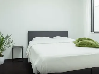 Foto van de Appartement gelegen aan de Beekstraat in Apeldoorn