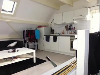 Foto van de Appartement gelegen aan de Enschedepad in Almere