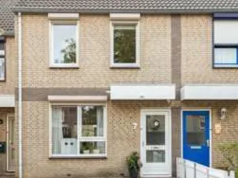 Foto van de Appartement gelegen aan de Frans Dohmenhof in Heerlen