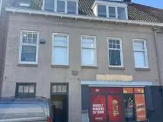 Foto van de Appartement gelegen aan de Hoeksterpad in Leeuwarden