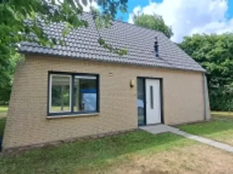 Foto van de Appartement gelegen aan de Haspelstraat in Hoeven