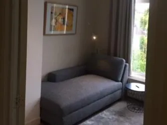 Foto van de Kamer gelegen aan de St. Annastraat in Nijmegen