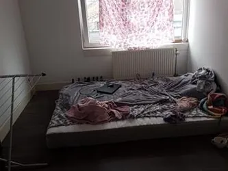 Foto van de Kamer gelegen aan de Jan van der Heijdenstraat in Hilversum