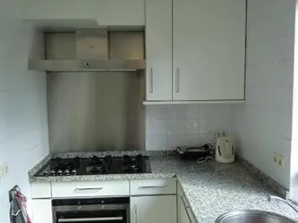 Foto van de Kamer gelegen aan de Prins Hendrikstraat in Nijmegen