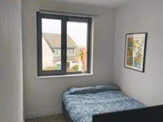 Foto van de Kamer gelegen aan de Herenstraat in Werkhoven