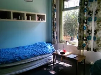 Foto van de Kamer gelegen aan de Verheijstraat in Vlaardingen