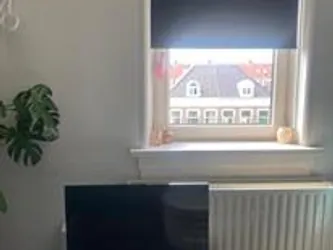 Foto van de Kamer gelegen aan de St. Annastraat in Nijmegen