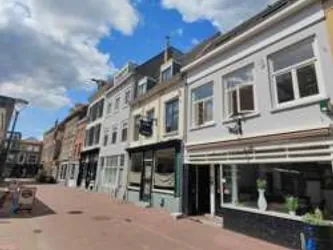 Foto van de Appartement gelegen aan de Pastoorstraat in Arnhem
