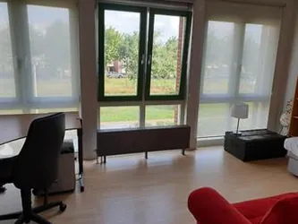 Foto van de Kamer gelegen aan de De Vuursche in Vleuten