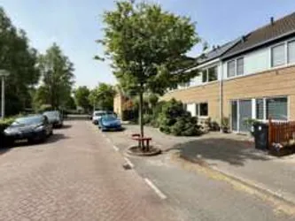 Foto van de Appartement gelegen aan de Paul Rodenkolaan in Amstelveen