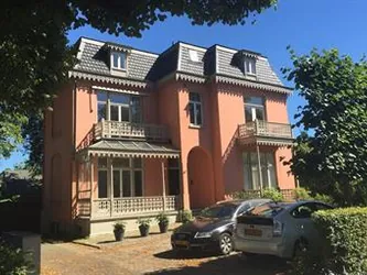 Foto van de Kamer gelegen aan de Kortenburglaan in Doorn