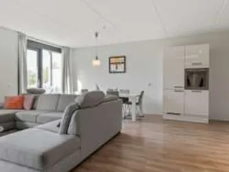 Foto van de Appartement gelegen aan de Tuinderswerf in Almere
